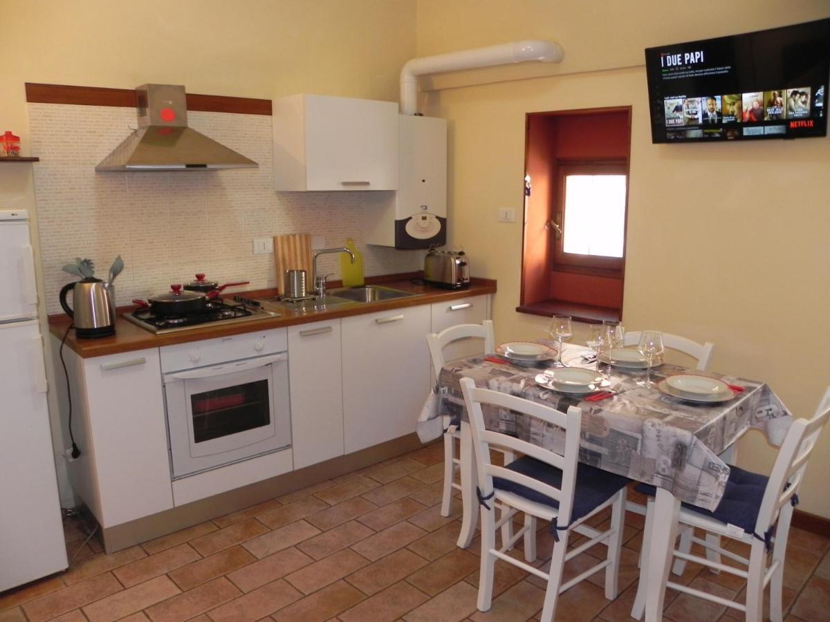 Centralissimo Trilocale Su Due Piani - Flavio House サンレモ エクステリア 写真