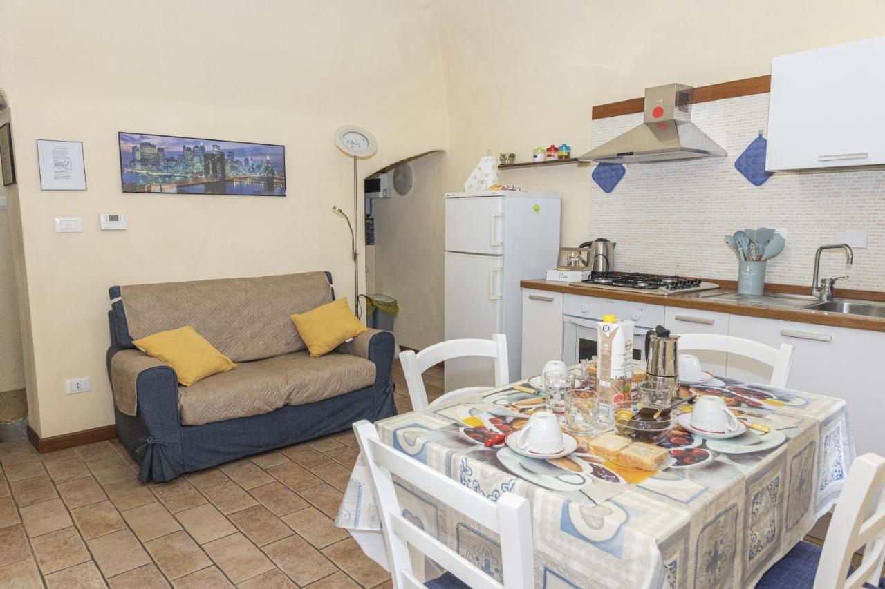 Centralissimo Trilocale Su Due Piani - Flavio House サンレモ エクステリア 写真