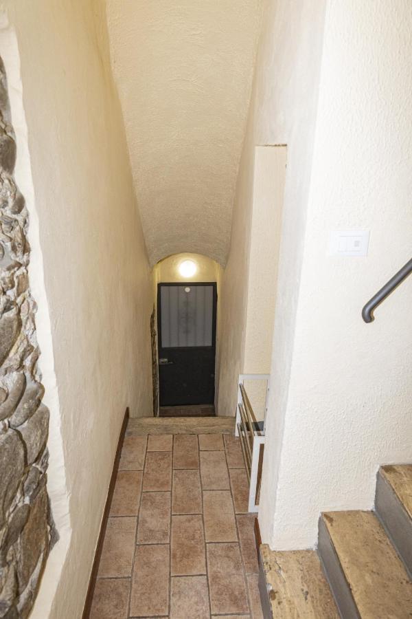 Centralissimo Trilocale Su Due Piani - Flavio House サンレモ エクステリア 写真